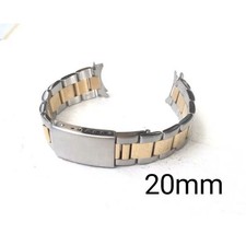 Rolex Oyster 20mm Aftermarket