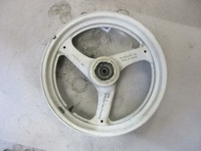 Cerchio ruota anteriore Suzuki