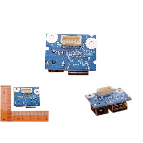 Connettore jack lenovo - dc,