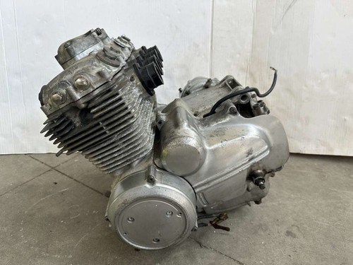 Motore honda 400 - cb,