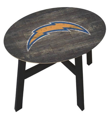 Los angeles chargers tavolino - angeles,