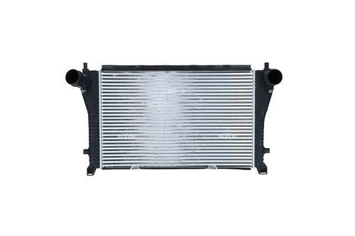 Intercooler nrf per audi - intercooler,
