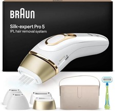 Braun Silk-expert Pro 5 PL5154