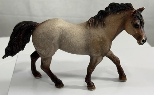 Schleich quarto cavallo