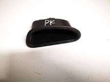 Nissan Juke 2013 Interior trim