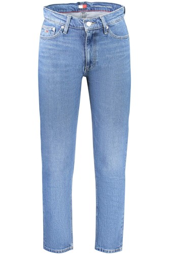 Jeans tommy hilfiger blu - tommy,