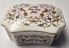 VTG Songs of Love Music Box