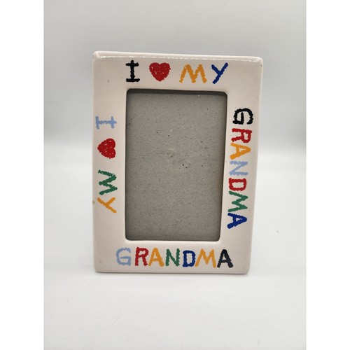 Cornice portafoto ceramica - , i