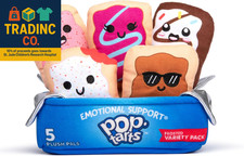 Pop-Tarts™ Supporto