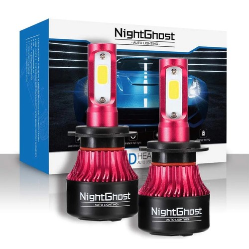 Nightghost lampadine led - nightghost, h7