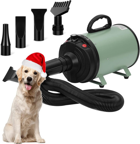 Xkiss soffiatore per cani - xkiss,