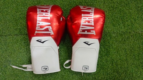 Guantoni boxe everlast - guantoni, da