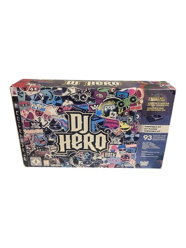 Kit giradischi hero - hero, sony