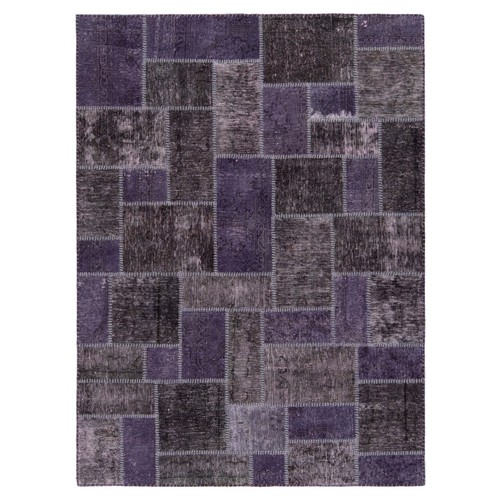 Tappeto patchwork 210x150 - 210x150, cm