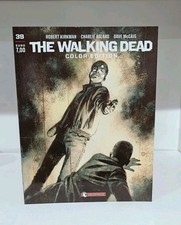The Walking Dead 39 Color