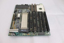 486 ISA MOTHERBOARD