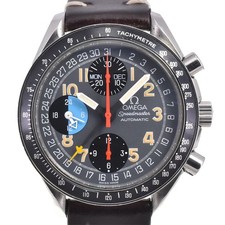 Orologio Uomo Automatico Omega