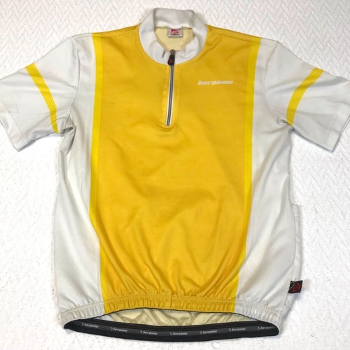 Maglia ciclismo bergamo - maglia,