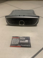 Autoradio D’origine RENAULT