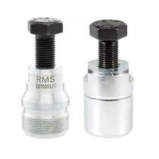 KIT ESTRATTORE VOLANO E