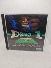 Playstation 1 / PS1: Europa