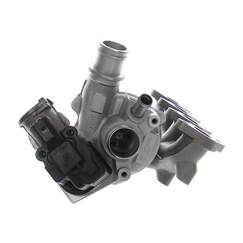 Turbocompressore ihi - turbocompressore,