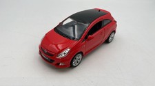 WEL22511 Welly Opel Corsa OPC