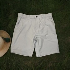 Hurley pantaloncino uomo 34