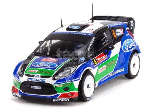 Ford fiesta wrc monte - fiesta, monte-carlo