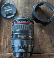 Canon EF 24-105mm f/4 L IS USM
