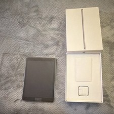Apple iPad Wi-Fi 32GB Silver