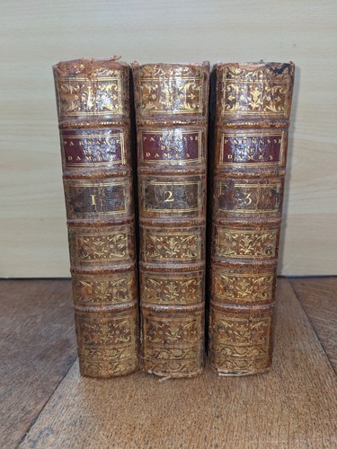 Libro antico sauvigny - -,