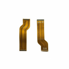 FLAT SCHEDA MADRE PCB