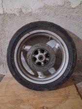 Cerchio ruota posteriore - ruota,