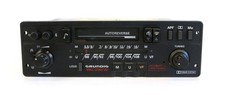Autoradio classica Grundig WKC