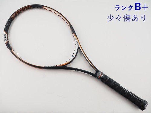 Racchetta tennis usata - racchetta,