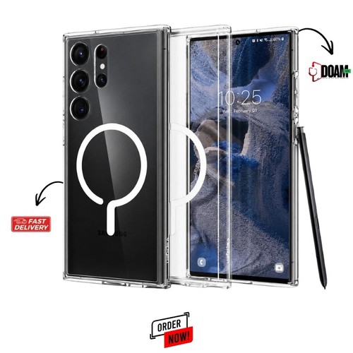 Custodia spigen ultra hybrid - custodia,
