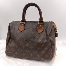 Borsa LOUIS VUITTON Speedy 25