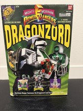 Bandai Mighty Morphin Power