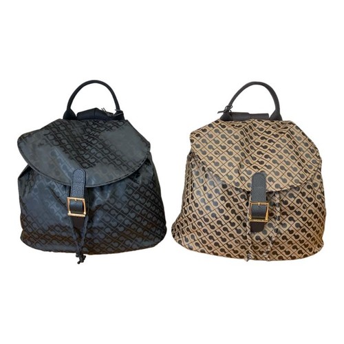 Gherardini borsa donna zaino - borsa,
