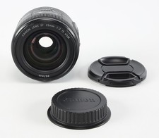 Canon 35mm f/2 IS USM EF-Mount