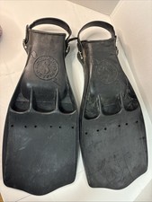 Vintage ScubaPro JetFin Pinne