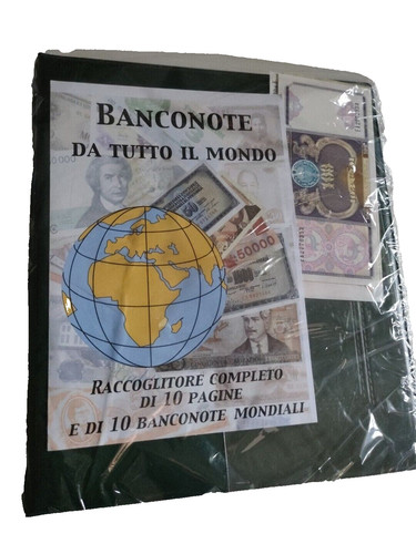 Album raccoglitore fogli - album, +