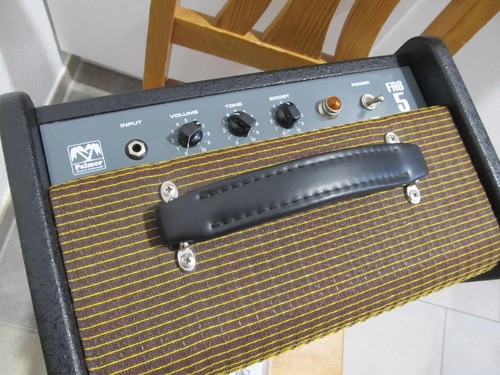 Raddrizzatore tweed palmer fab - tweed,