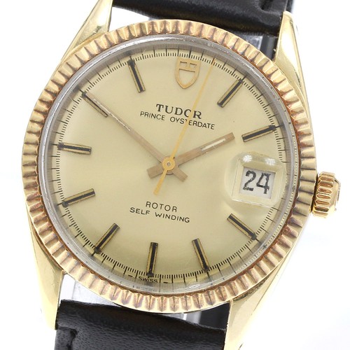 Orologio automatico ragazzo