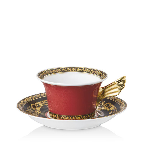 Rosenthal continental medusa - rosenthal,