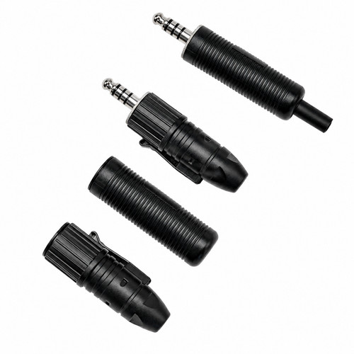 Connettore 1mm 4poli per - connettore, 7,1mm