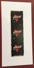 STAMPA LUCA BELLANDI 21 X 6