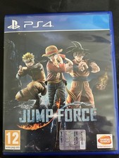 Jump Force (PlayStation 4