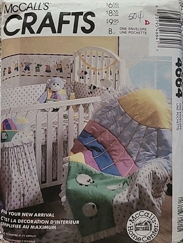 Set culla bambino modello